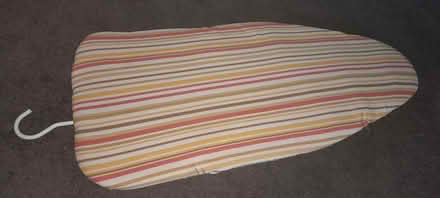 Photo of free Table top ironing board (Kirk Ella HU10) #3