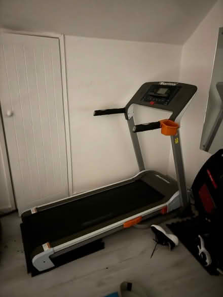 Photo of free Treadmill (Baldock SG7) #1