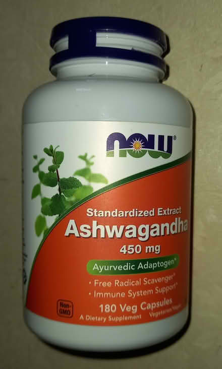 Photo of free Ashwagandha (North York: Bathurst Manor) #1