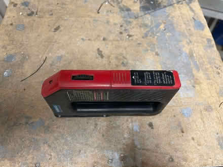 Photo of free Cable detector (Hoddesdon EN11) #1