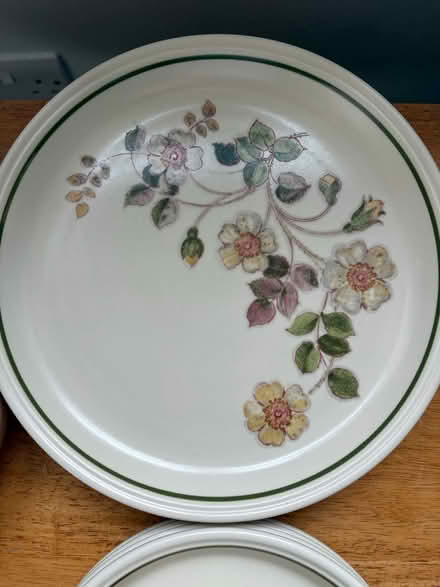 Photo of free Bowls and plates (Broadclyst, EX5) #3