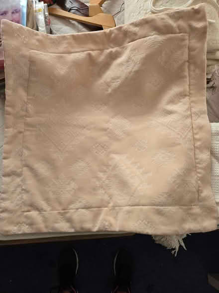 Photo of free Various size/colour cushion covers (Copnor PO3) #2