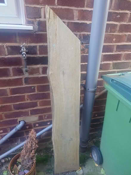 Photo of free Plank of wood (Stockport SK2) #1