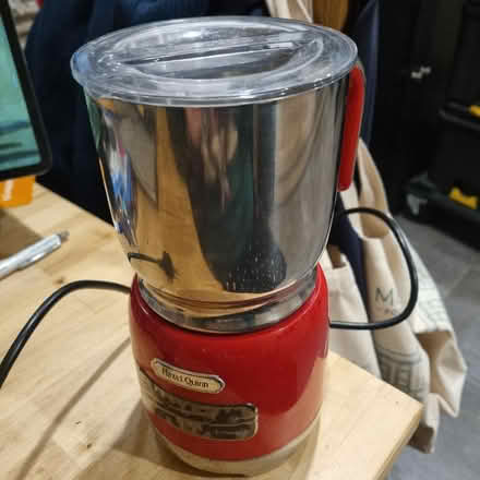 Photo of free Milk Warmer Hot Chocolate Maker (Kendal LA9) #1