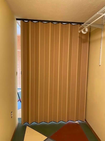 Photo of free room divider (Mount Vernon east side) #1