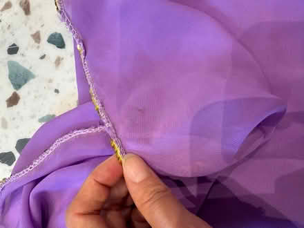 Photo of free Belly Dancing Scarf (Weedon NN7) #2