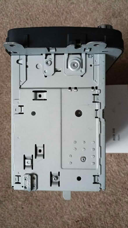 Photo of free VW Car Entertainment Unit - RCD 310 (Totteridge HW HP13) #2