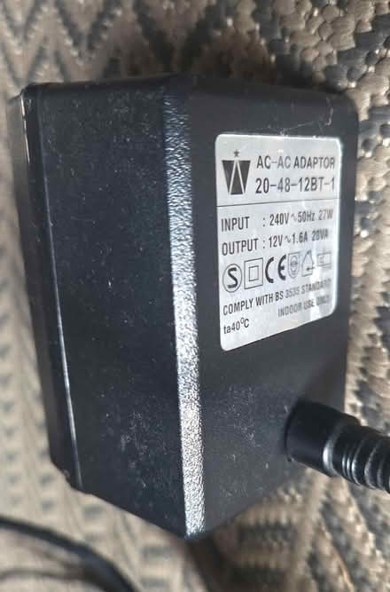 Photo of free IKEA Floor Lamp (Taunton TA1) #3
