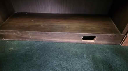 Photo of free Bookshelves (Winchester) #2