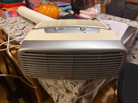 Photo of free Bionaire air filter (Durham DH1) #1