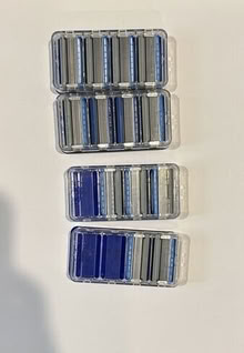 Photo of free Hydro 5 blades #1