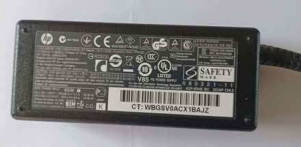 Photo of free HP laptop battery (Oxton CH43) #3
