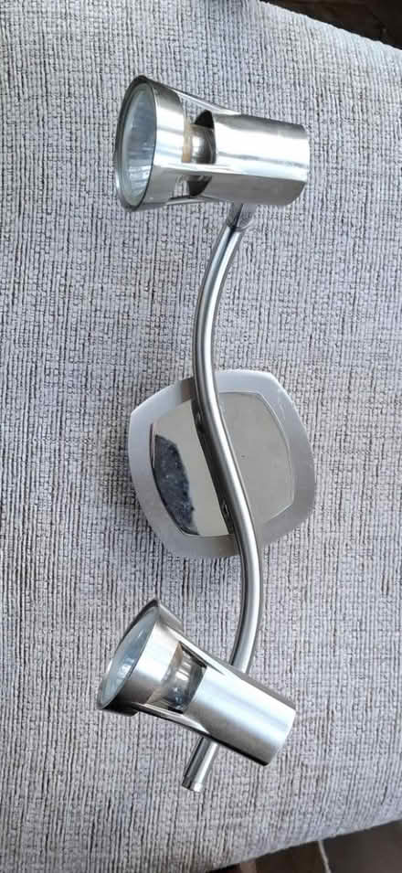 Photo of free Wall or ceiling spot light (Hitchin, SG4) #1