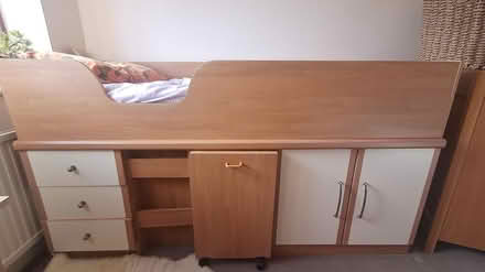 Photo of free Bed for a child (HA4 9SU) #1