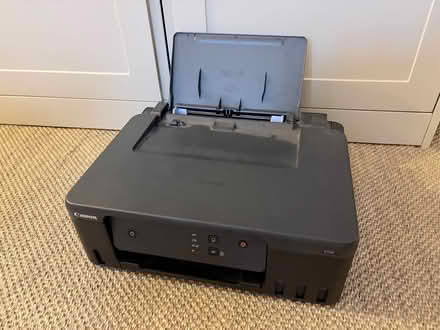 Photo of free Fully Working Colour Printer (Stubbington PO14) #2