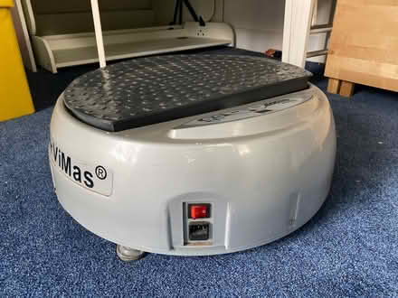 Photo of free Body vibrator (Bray near Killarney Hieghts) #3