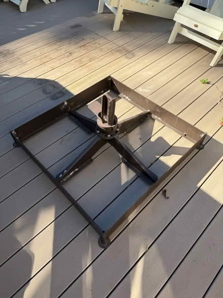 Photo of free Treasure Garden AKZ 13’ Sunbrella (East Centreville) #3