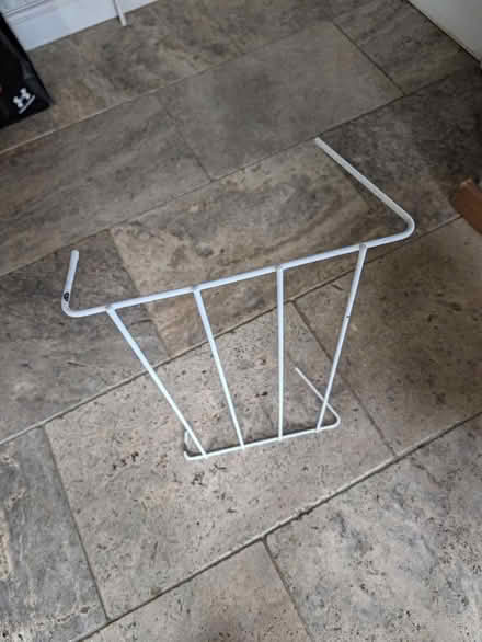Photo of free Radiator clothes hanger (Upton st Leonards GL4) #1