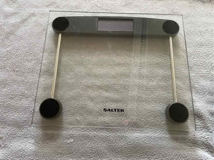 Photo of free Weighing scale (Merchiston EH10) #1