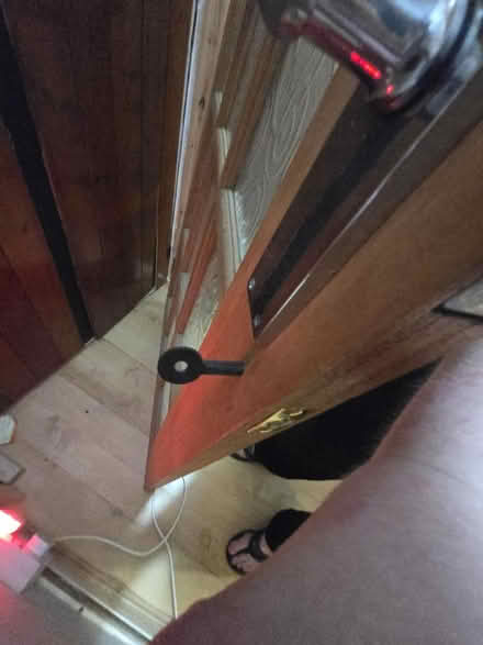 Photo of free Bedroom door 🚪 (Prenton CH43) #2