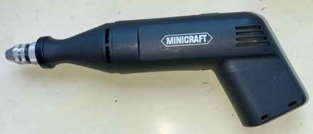 Photo of free Cordless Minicraft multitool (Kingswood, BS15 9) #3