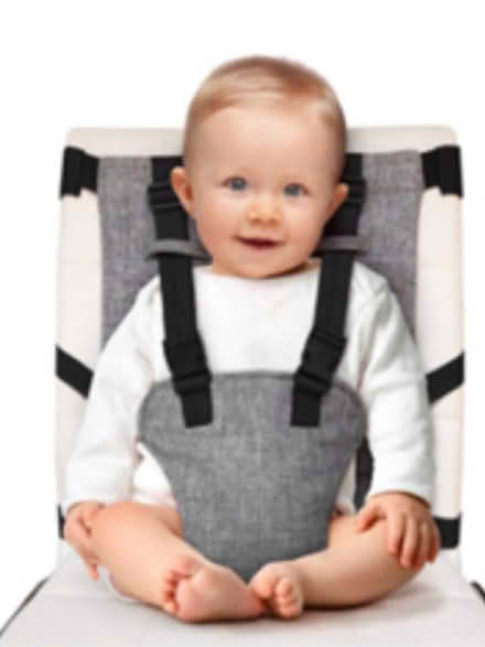 Photo of free Baby High Chair Travel Harness Seat (Newington Green N16) #4