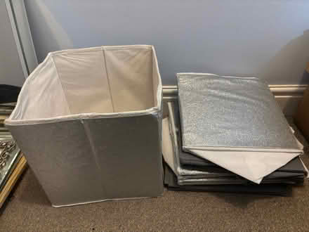 Photo of free Various items (Sawbridgeworth CM21) #1