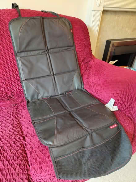 Photo of free Joie kids car seat (Lower Cambourne CB23) #4