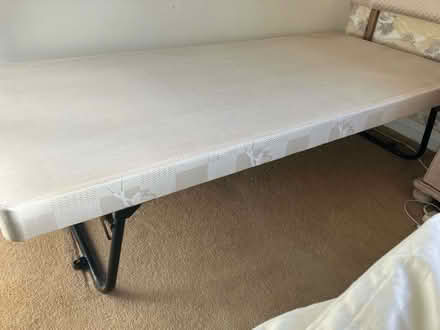 Photo of free Single Trundle bed NO MATTRESS (Loose Maidstone ME15) #1