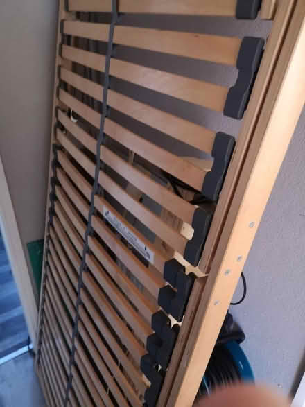 Photo of free Motorised bed base (Bournes Green SS2) #1