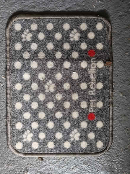 Photo of free Mat 40*30cm (Letchworth SG6) #1
