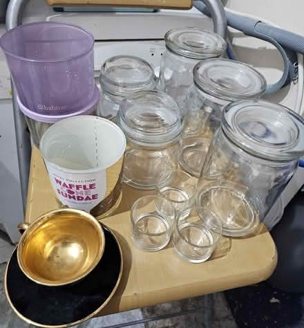 Photo of free Clean Ex Candles (Upholland WN8) #2