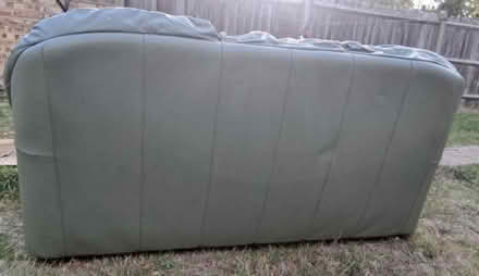 Photo of free Sofa (Hanworth TW13) #4