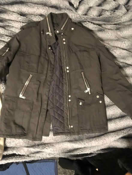 Photo of free The Koppers Jacket (10039) #1