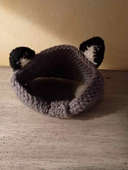 Photo of free Knitted headband (Greenwood near 83rd) #3