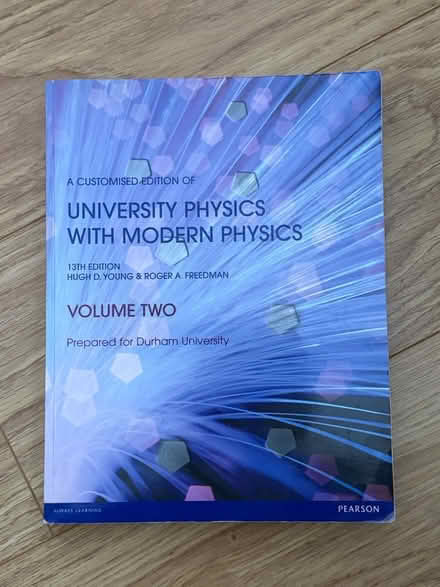 Photo of free 3 textbooks (Edmonton N18) #3