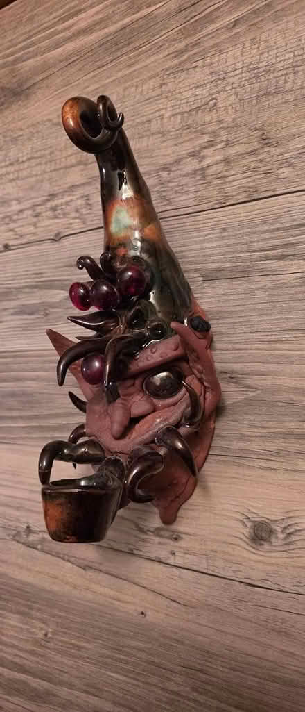 Photo of free Incense Burner (West End, San Rafael) #3