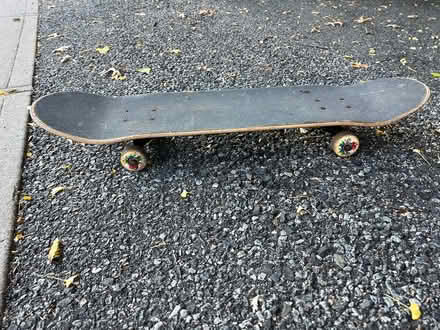 Photo of free Skateboard (18 skytop terrace) #1