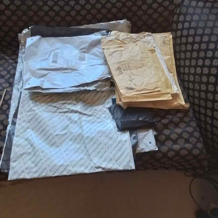 Photo of free mailing envelopes all sizes (Cricket Road OX4) #1