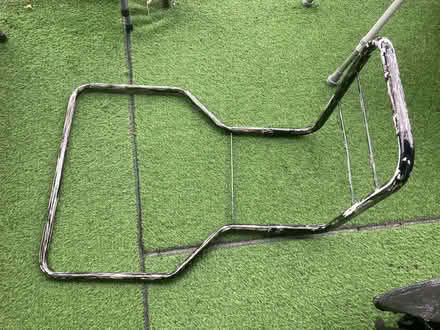 Photo of free Bed Rail (Queen’s Rd Peckham SE15) #1