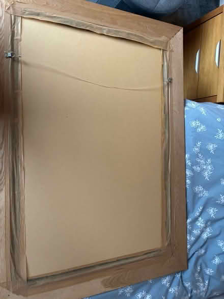 Photo of free Oil painting (Havant PO9) #2