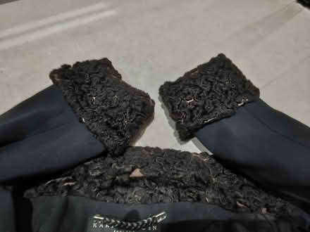 Photo of free Karen Millen blazer (Romford RM1) #2