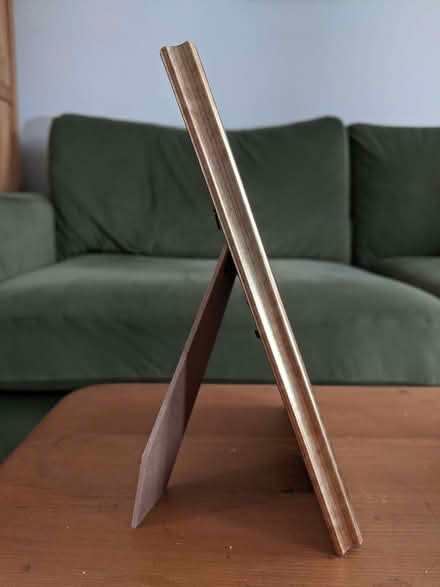 Photo of free Picture frame (Maldon CM9) #2