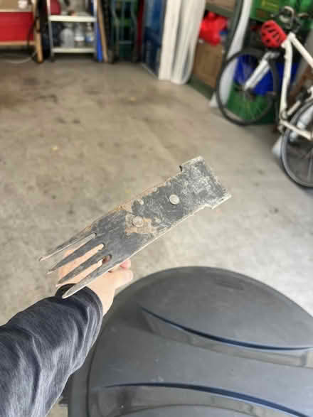 Photo of free Garden tool (Moutain View near San Antonio) #2