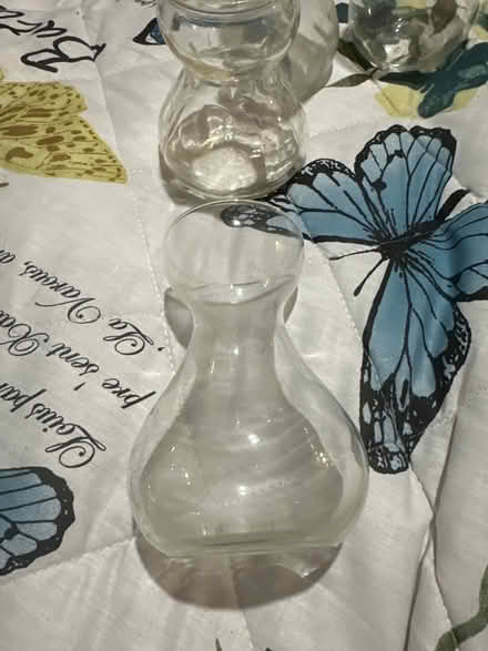 Photo of free Bulb vases (St Albans AL1) #2