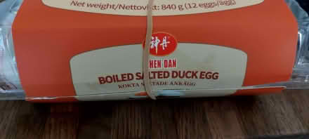 Photo of free Chinese eggs (Southport PR8) #2