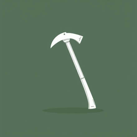 Photo of Pickaxe (Bicester OX26) #1