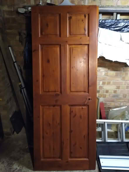 Photo of free Internal Doors (Theydon Bois CM16) #2