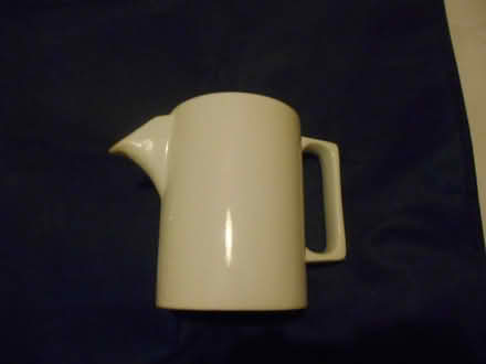 Photo of free Teapot for teasmade (Maiden Erlegh Nature Reserve RG6) #1