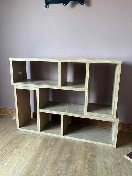 Photo of free Tv unit (Wicklow) #1